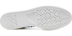 Unisex Converse Tyvek Chuck 70 Hi White Blue Red 170061C Sneaker Shoe Trainer