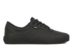 Vans Skate Curren Caples VCU (Black)