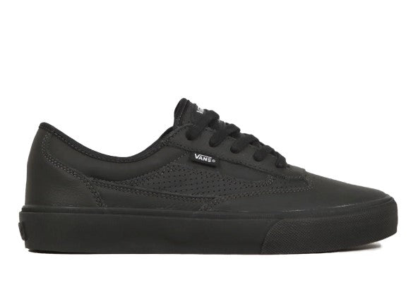 Vans Skate Curren Caples VCU (Black)