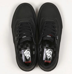 Vans Skate Curren Caples VCU (Black)