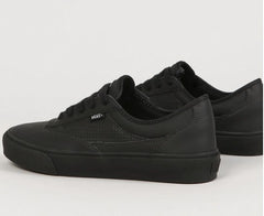Vans Skate Curren Caples VCU (Black)