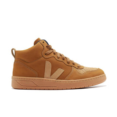 VEJA NUBUCK CAMEL Brown Beige Pink VQ1302616BP1P08 Sneaker Shoe Trainer
