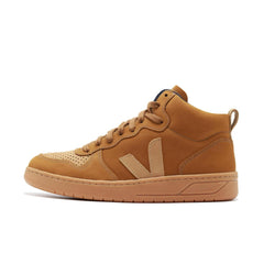 VEJA NUBUCK CAMEL Brown Beige Pink VQ1302616BP1P08 Sneaker Shoe Trainer