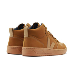 VEJA NUBUCK CAMEL Brown Beige Pink VQ1302616BP1P08 Sneaker Shoe Trainer