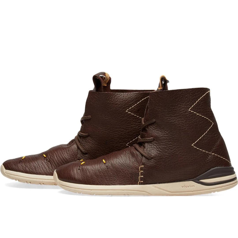 Visvim Flying Mens Footwear – Fly Guy Kicks