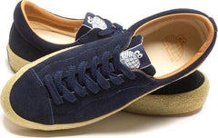 Last Resort AB Blue Brown Beige White VM002 Suede Lo Sneaker Shoe Trainer