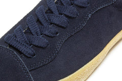 Last Resort AB Blue Brown Beige White VM002 Suede Lo Sneaker Shoe Trainer