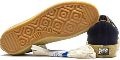 Last Resort AB Blue Brown Beige White VM002 Suede Lo Sneaker Shoe Trainer