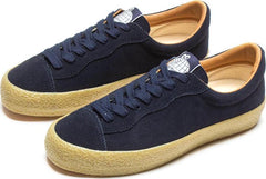 Last Resort AB Blue Brown Beige White VM002 Suede Lo Sneaker Shoe Trainer