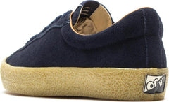 Last Resort AB Blue Brown Beige White VM002 Suede Lo Sneaker Shoe Trainer