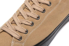 Last Resort AB Brown Beige Grey White Black VM003 Canvas Lo Sneaker Shoe Trainer