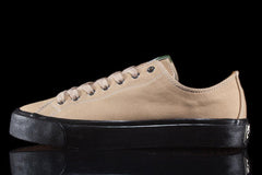 Last Resort AB Brown Beige Grey White Black VM003 Canvas Lo Sneaker Shoe Trainer