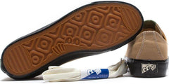 Last Resort AB Brown Beige Grey White Black VM003 Canvas Lo Sneaker Shoe Trainer