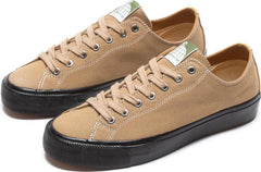 Last Resort AB Brown Beige Grey White Black VM003 Canvas Lo Sneaker Shoe Trainer