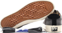 Last Resort AB Grey Black White Brown Beige VM004 Milic Lo Sneaker Shoe Trainer