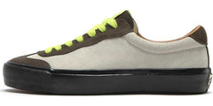 Last Resort AB White Brown Green Black VM004 MILIC-LO Sneaker Shoe Trainer