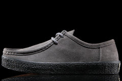 Last Resort AB Greu Beige Brown Black VM006 MOC Suede Moccasin Shoe Trainer