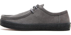 Last Resort AB Greu Beige Brown Black VM006 MOC Suede Moccasin Shoe Trainer