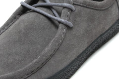 Last Resort AB Greu Beige Brown Black VM006 MOC Suede Moccasin Shoe Trainer
