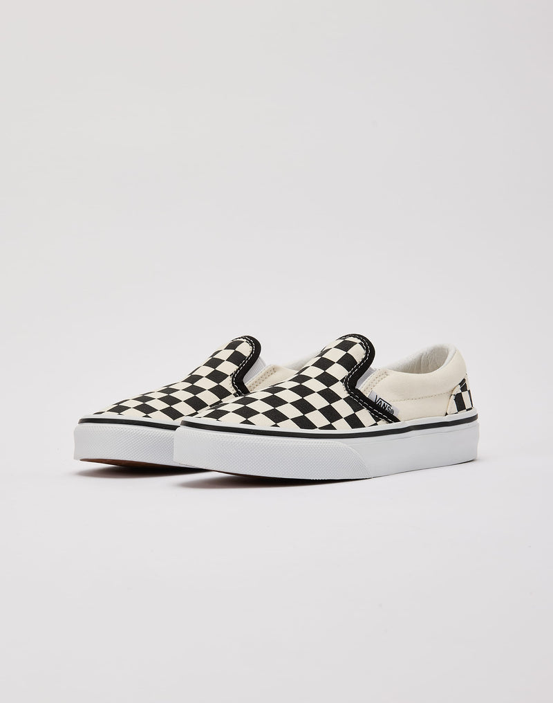 Vans Classic Slip-On Pre-School