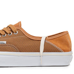 Vans LX Authentic 44 Kickdown Sashiko Meerkat Brown White VN000D4YBKQ1 Sneaker