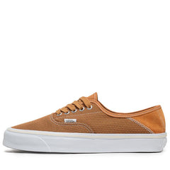 Vans LX Authentic 44 Kickdown Sashiko Meerkat Brown White VN000D4YBKQ1 Sneaker