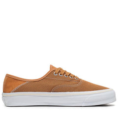 Vans LX Authentic 44 Kickdown Sashiko Meerkat Brown White VN000D4YBKQ1 Sneaker