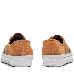 Vans LX Authentic 44 Kickdown Sashiko Meerkat Brown White VN000D4YBKQ1 Sneaker