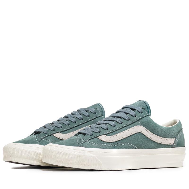 Vans LX Old Skool 36 Le Marais Forest VN000D57FRS1 Shoe Sneaker Trainer