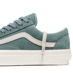 Vans LX Old Skool 36 Le Marais Forest VN000D57FRS1 Shoe Sneaker Trainer