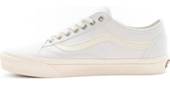 Vans Old Skool Tapered Vans Eco Theory White Gum VN0A54F49FQ1 Sneaker Trainer