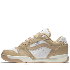 Vans Rowley XLT LX La Vintage Incense Beige White VN000CQF4MG Shoe Sneaker