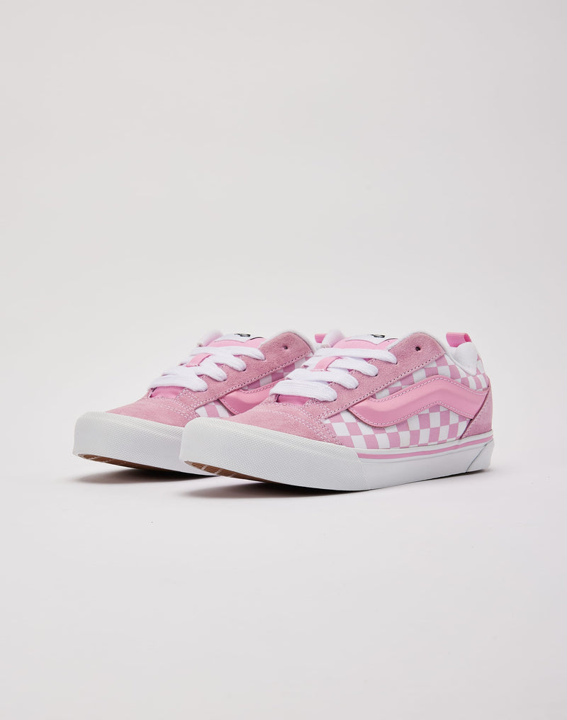 Vans Knu Skool Grade-School