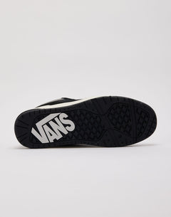 Vans Upland
