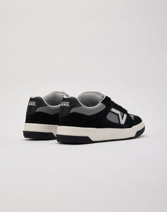 Vans Upland
