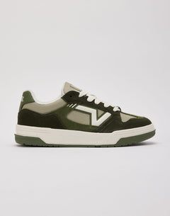 Vans Upland