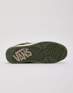 Vans Upland