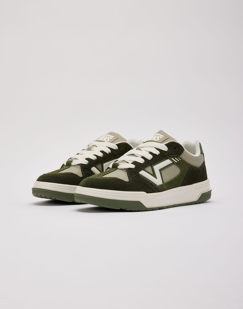 Vans Upland