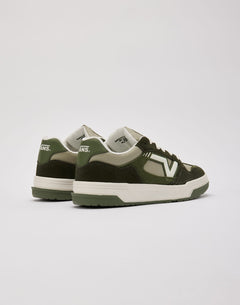 Vans Upland