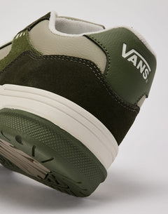 Vans Upland