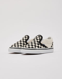 Vans Classic Slip-On Toddler