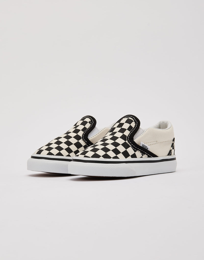 Vans Classic Slip-On Toddler