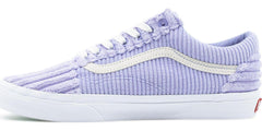 Vans Anderson Paak Old Skool Soulito Lavender White Suede VN0A4U3B2TA Sneaker