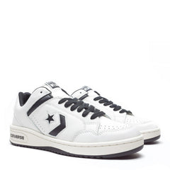 Converse WEAPON OX Black Natural Ivory Black A07239C Sneaker Shoe Trainer