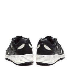 Converse Weapon Ox Black White A11572C Shoe Sneaker Trainer
