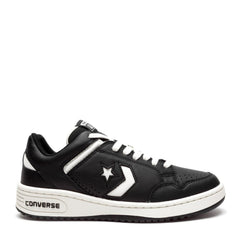 Converse WEAPON OX Black White A12336C Sneaker Shoe Trainer