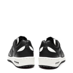 Converse WEAPON OX Black White A12336C Sneaker Shoe Trainer