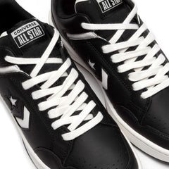 Converse WEAPON OX Black White A12336C Sneaker Shoe Trainer