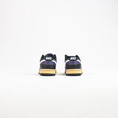 WMNS Nike Dunk Low Next Dark Raisin White Black Purple Beige DD1873-500 Sneaker