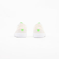 WMNS Nike Air Jordan Series .05 White Phantom Green Strike Beige Sneaker Shoe